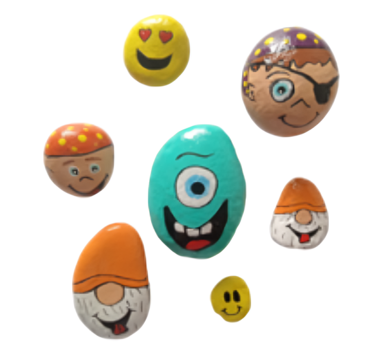 Personajes